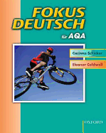 Fokus Deutsch fur AQA: Student's Book