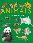 Fold Out Animals (CL)