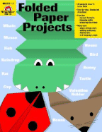 Folded Paper Projects