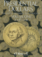 Folder P&d Volume 1: Presidential Dollars - Whitman Publishing (Creator)