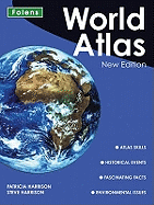 Folens World Atlas