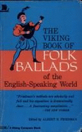Folk Ballads - Friedman, Albert B