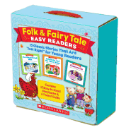Folk & Fairy Tale Easy Readers Parent Pack: 15 Classic Stories That Are Ojust Righto for Young Readers