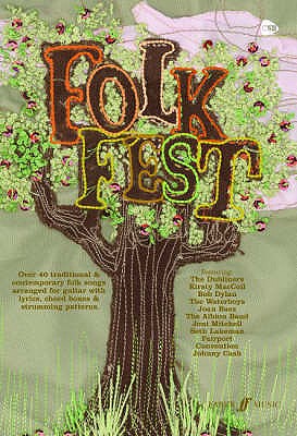 Folk Fest - Holliday, Lucy (General editor)