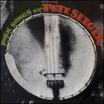 Folk Songs by Pete Seeger