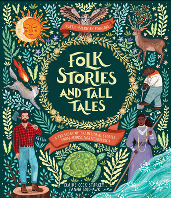 Folk Stories and Tall Tales - Cock-Starkey, Claire