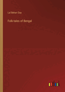 Folk-tales of Bengal