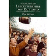 Folklore of Leicestershire and Rutland