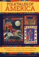 Folktales of America: Stockings of buttermilk: traditional stories from the United States of America