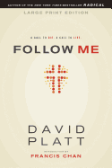 Follow Me: A Call to Die. a Call to Live.