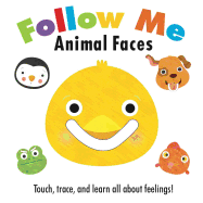 Follow Me: Animal Faces