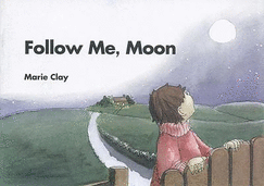 Follow Me Moon