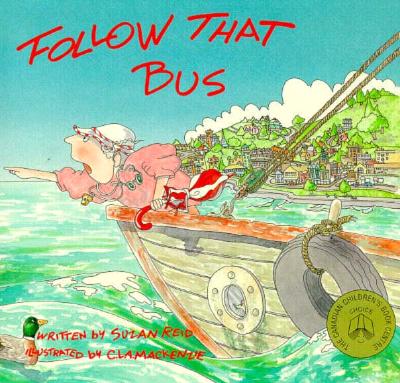 Follow That Bus OSI - Reid, Susan