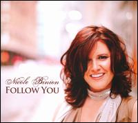 Follow You - Nicole Binion