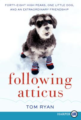 Following Atticus LP - Ryan, Tom