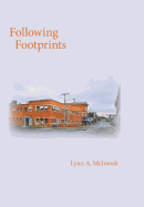 Following Footprints: -