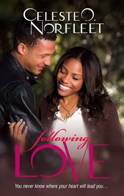 Following Love - Norfleet, Celeste O