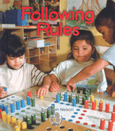 Following Rules