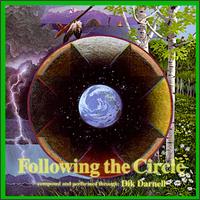 Following the Circle - Dik Darnell