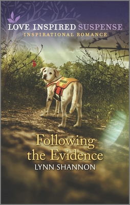 Following the Evidence - Shannon, Lynn