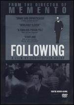 Following - Christopher Nolan