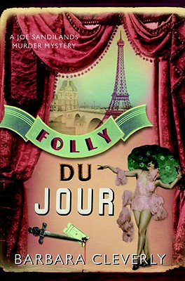 Folly Du Jour - Cleverly, Barbara