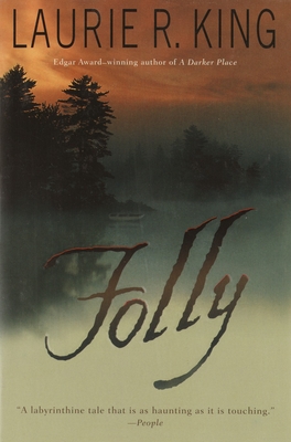 Folly - King, Laurie R