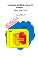 Fondamenti Di Architetture E Servizi Distribuiti: Cluster, Grid, Cloud