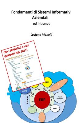 Fondamenti Di Sistemi Informativi Aziendali - Manelli, Luciano