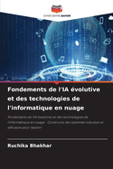 Fondements de l'IA volutive et des technologies de l'informatique en nuage