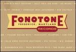 Fonotone Records 1956-1969 - Various Artists