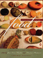 Food: A Culinary History