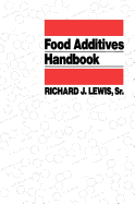 Food additives handbook