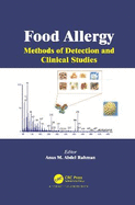 Food Allergy: Methods of Detection and Clinical Studies