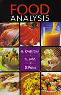 Food Analysis