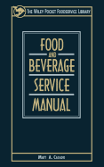 Food and Beverage Service Manual