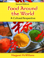 Food Around the World: A Cultural Perspective