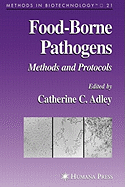 Food-Borne Pathogens: Methods and Protocols