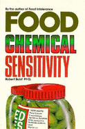 Food Chemical Sensitive