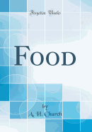 Food (Classic Reprint)