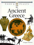 Food & Feasts in Ancient Greece