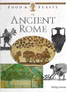 Food & Feasts in Ancient Rome