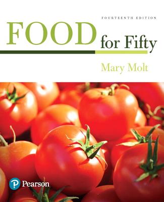 Food for Fifty - Molt, Mary