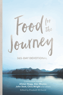 Food for the Journey: 365-Day Devotional