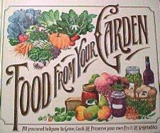 Food from Your Garden