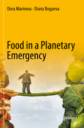 Food in a Planetary Emergency