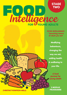 Food Intelligence For Young Adults