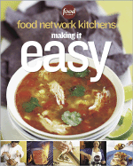 Food Network Kitchens: Making It Easy
