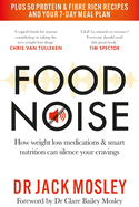 Food Noise: How weight loss medications & smart nutrition can silence your cravings