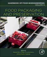 Food Packaging and Preservation